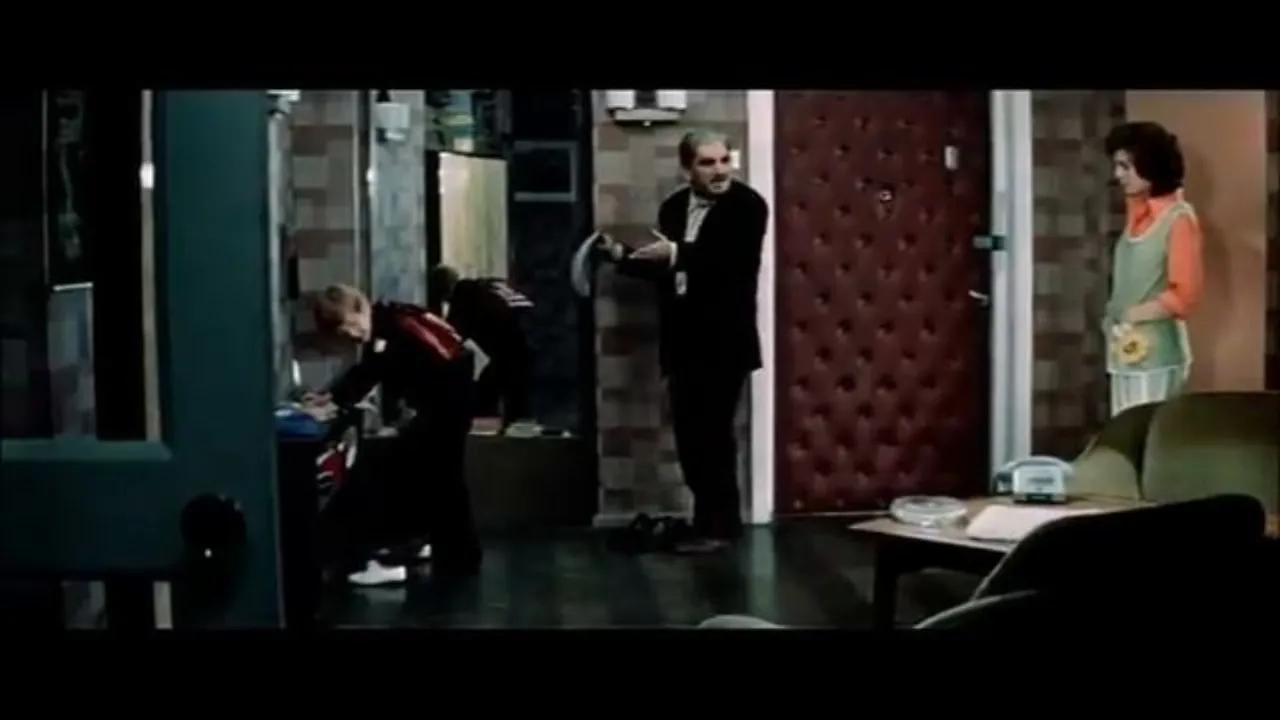 Когда наступает сентябрь — смотреть онлайн