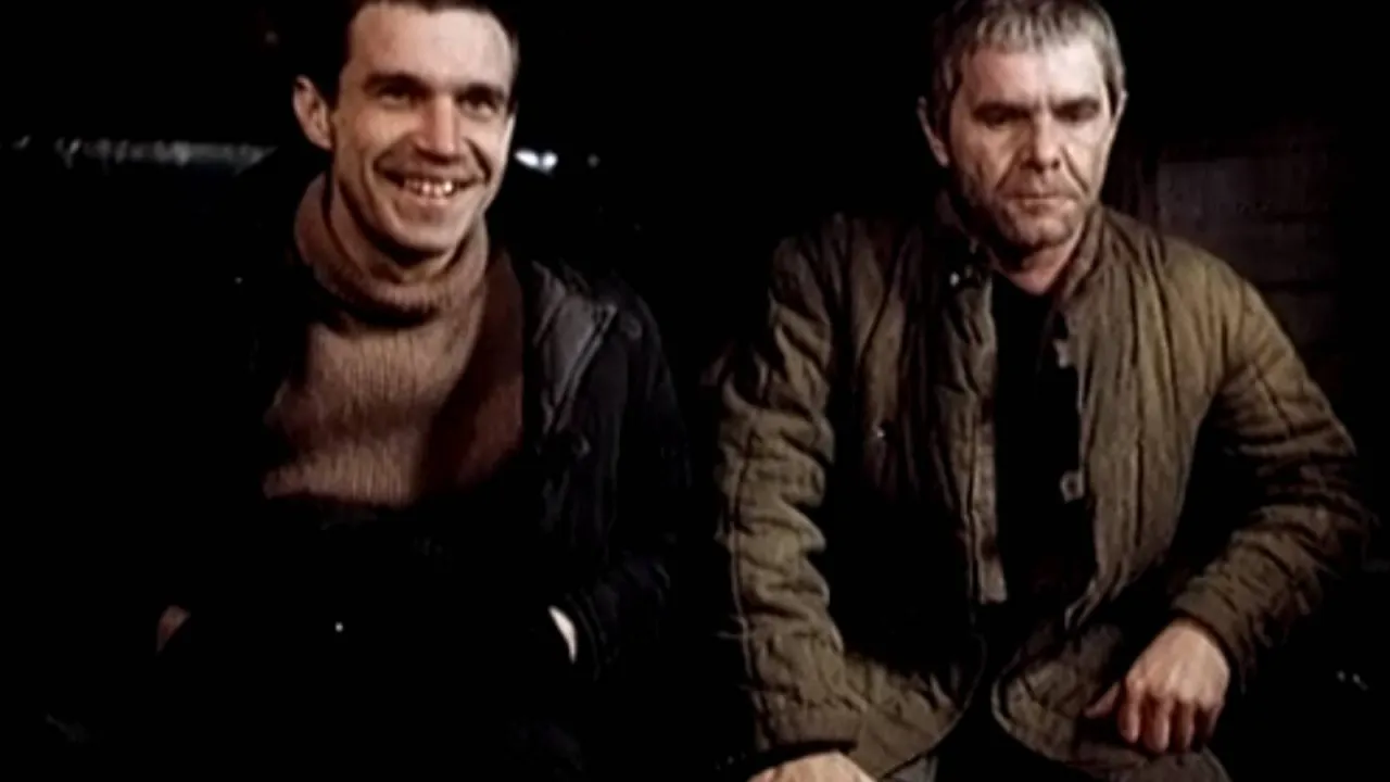 Кому на Руси жить — смотреть онлайн