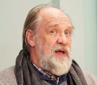 Александр Феклистов