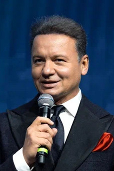 Александр Олешко