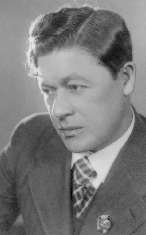 Александр Пирогов