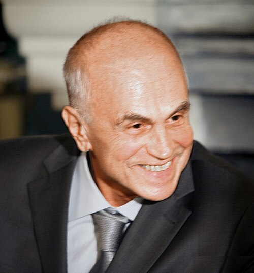 Алексей Золотницкий