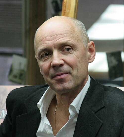 Альгис Арлаускас