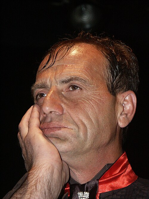 Алим Кулиев