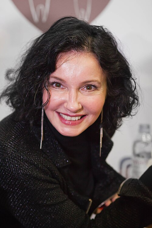 Алла Сигалова