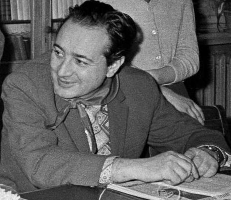 Анатолий Алексин