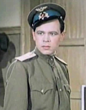 Андрей Петров