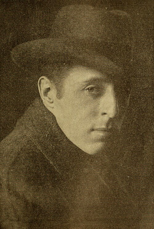 Дэвид Уорк Гриффит