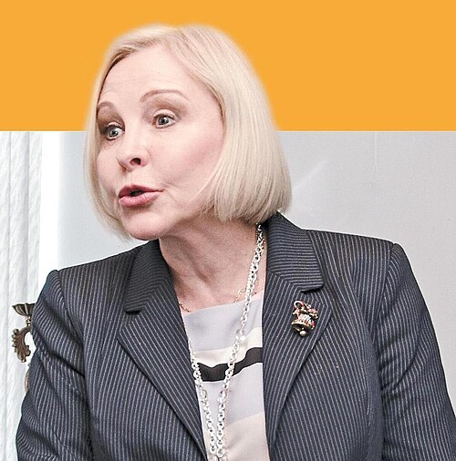 Елена Борзова