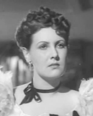 Елена Измайлова