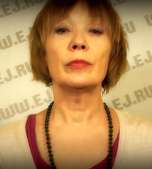 Елена Коренева