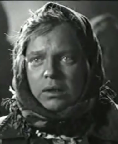 Елена Максимова