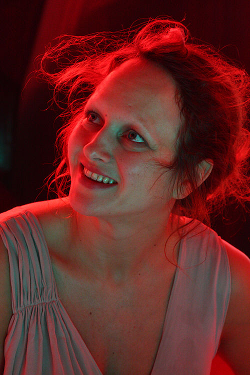 Елена Морозова