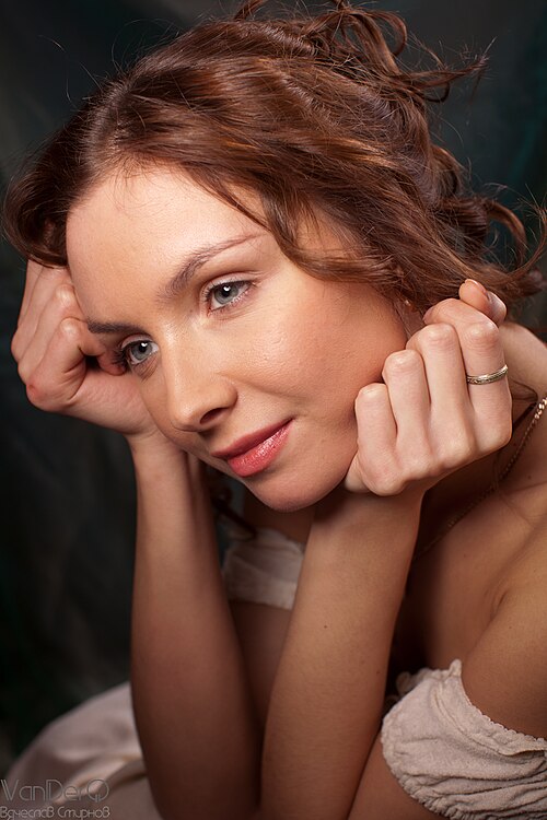 Елена Радевич