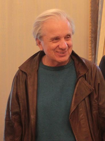 Евгений Стеблов