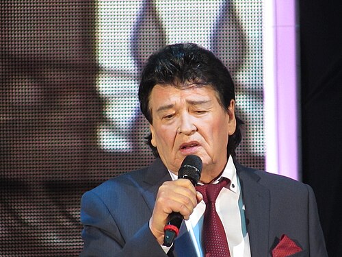 Фидан Гафаров