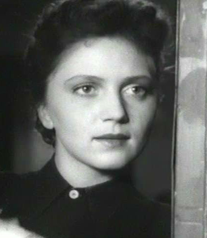 Галина Кожакина
