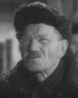 Гавриил Белов