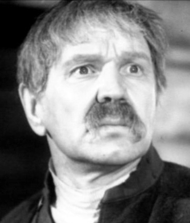 Георгий Ковров