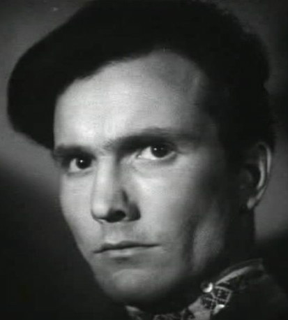 Глеб Романов