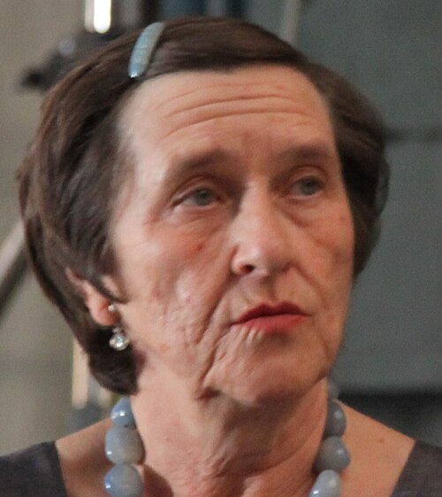 Гунилла Нюрос