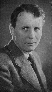 Иван Пырьев — советский кинорежиссёр, сценарист, актёр, педагог, общественный деятель