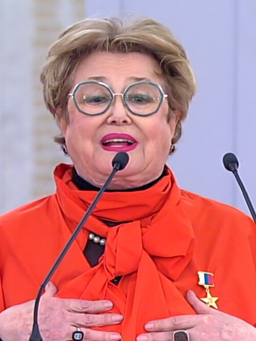Марина Неёлова