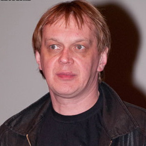 Михаил Горевой