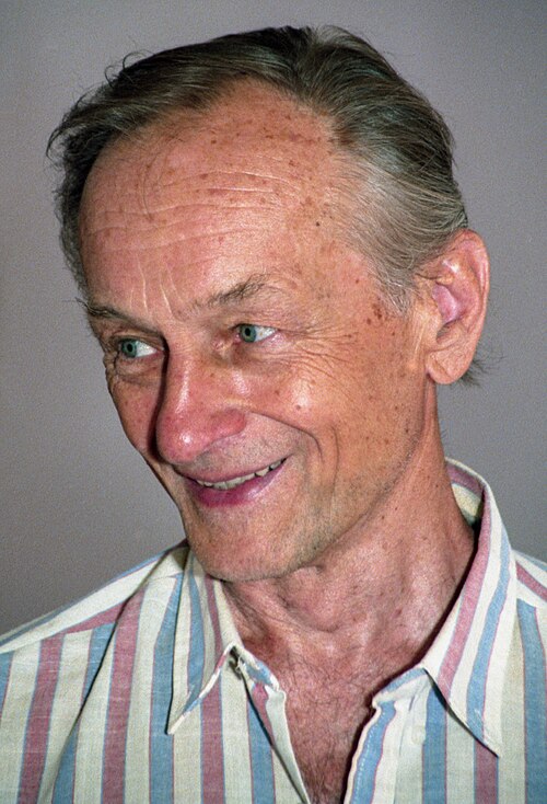 Михаил Ножкин