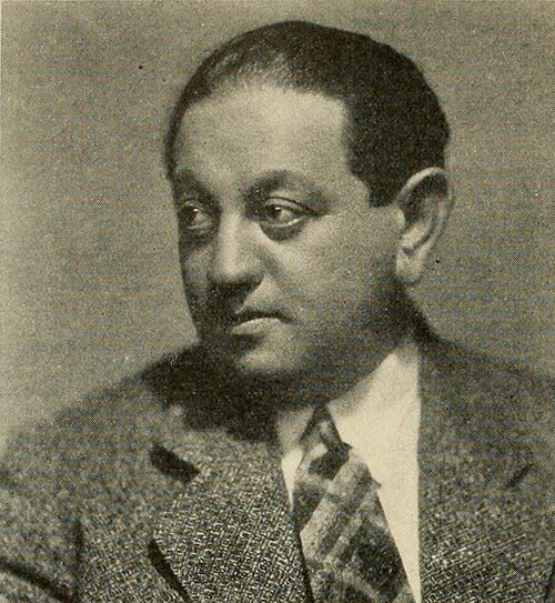Пауль Лени