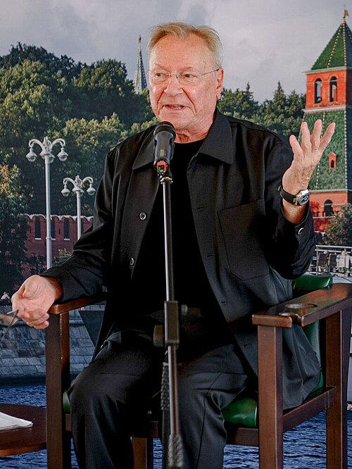 Сергей Шакуров