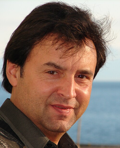 Сергей Шустицкий