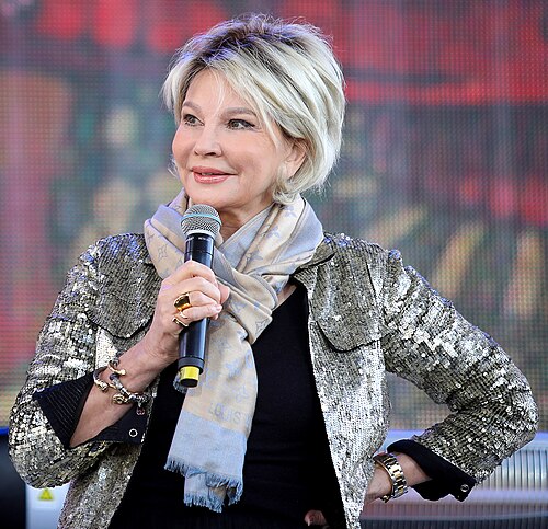 Татьяна Веденеева