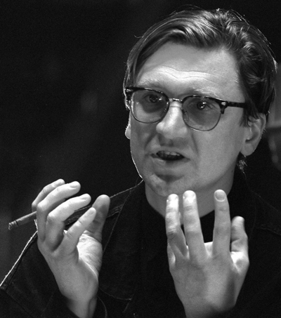 Валентин Гнеушев