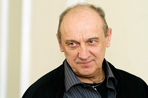 Валентинас Масальскис