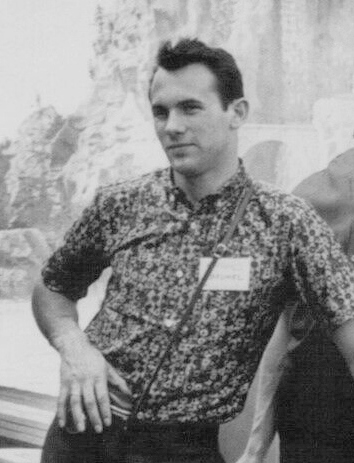Валерий Брумель