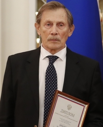 Василий Бочкарёв