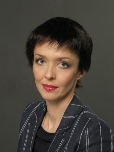 Вероника Изотова
