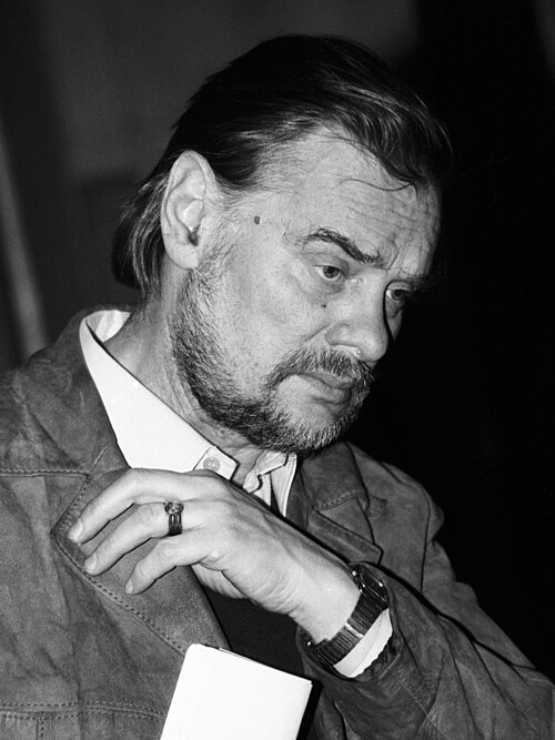 Владимир Андреев