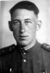 Владимир Басов