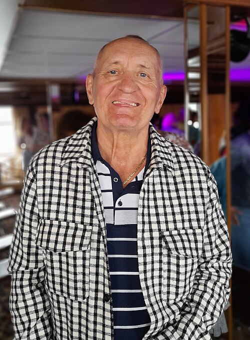 Вячеслав Спесивцев